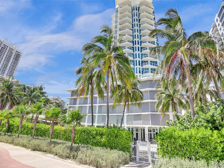 Bel Aire on the Ocean #1805 image #24