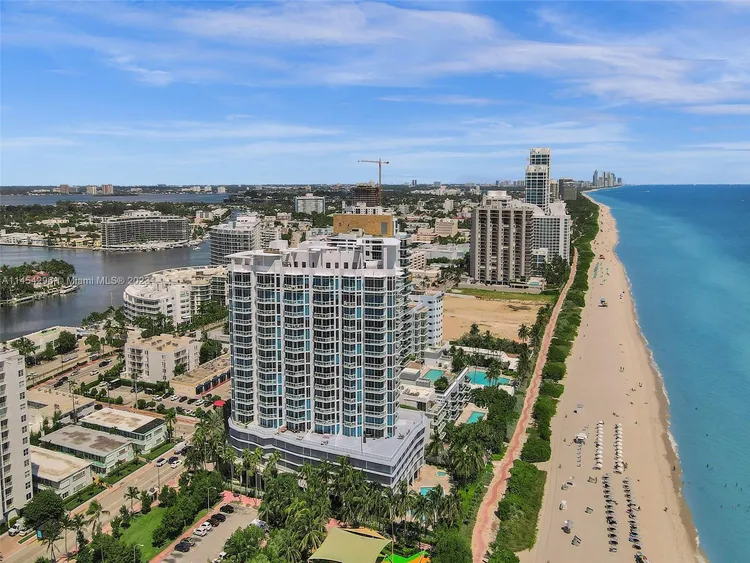 Bel Aire on the Ocean #1805 image #25