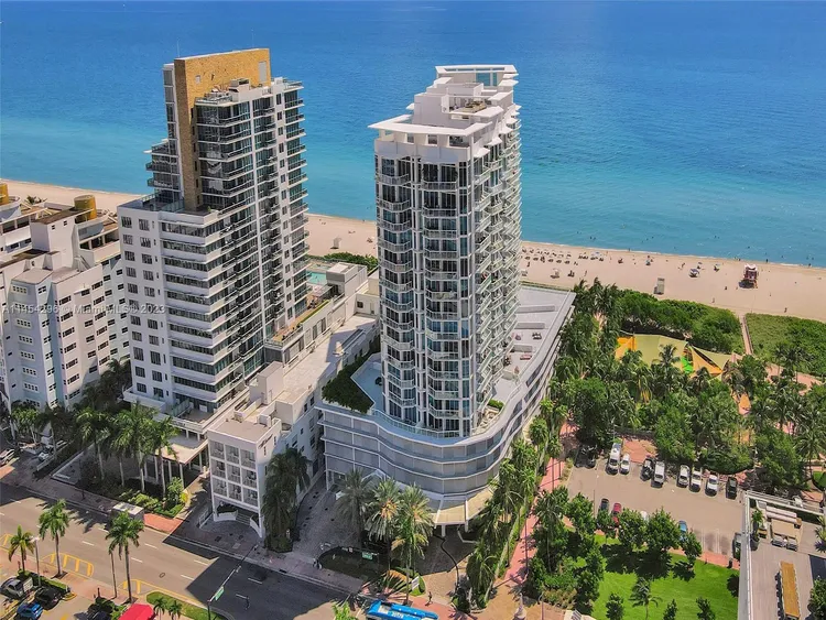 Bel Aire on the Ocean #1805 image #26