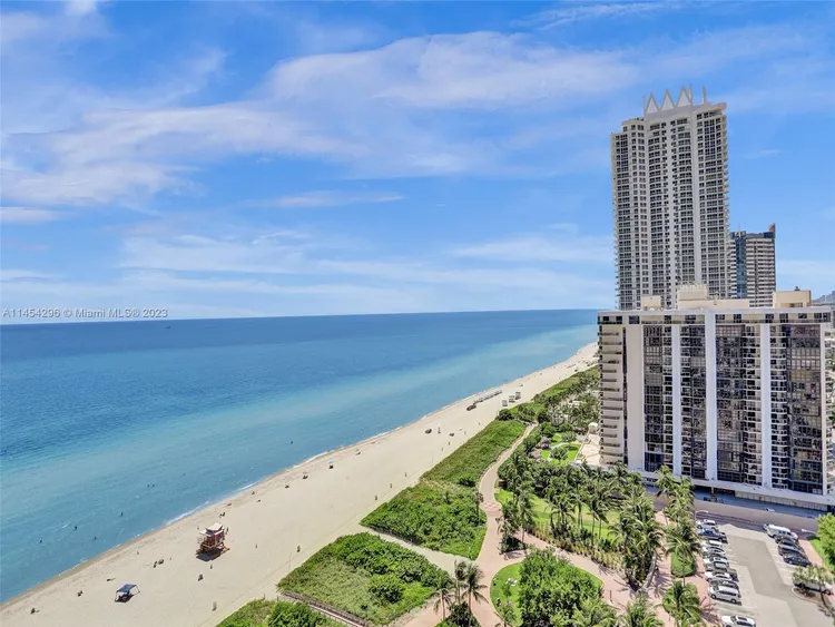 Bel Aire on the Ocean #1805 image #27