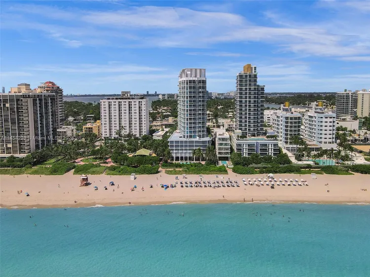 Bel Aire on the Ocean #1805 image #28