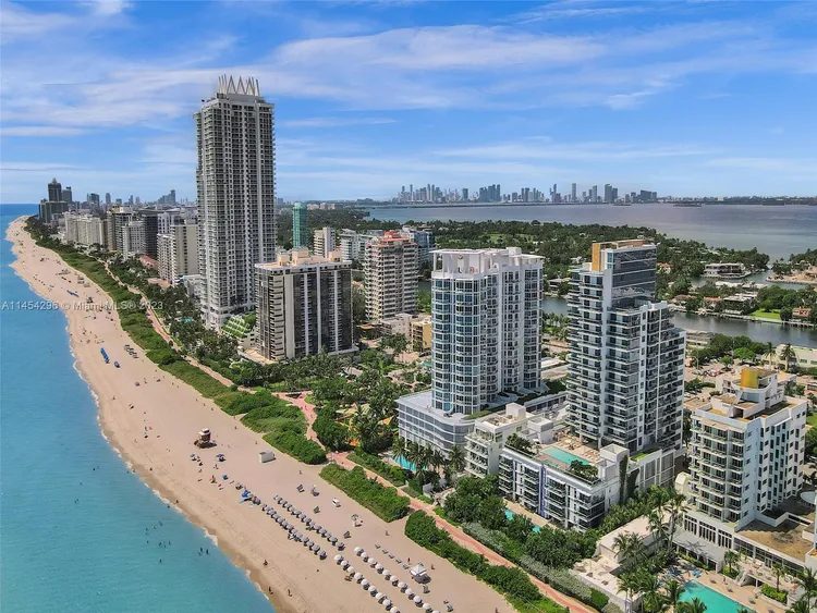 Bel Aire on the Ocean #1805 image #29