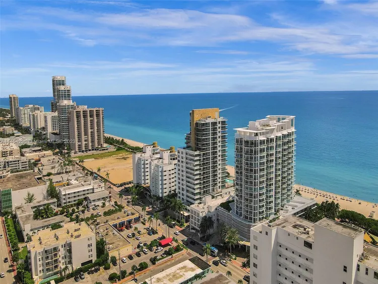 Bel Aire on the Ocean #1805 image #30