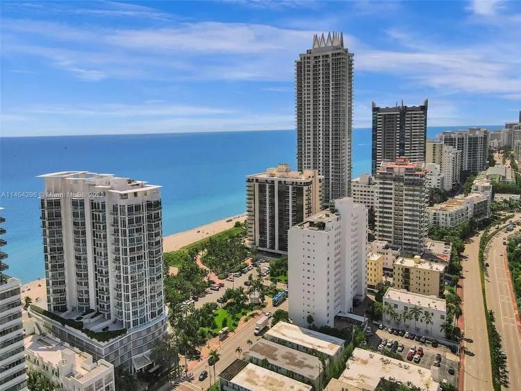 Bel Aire on the Ocean #1805 image #31