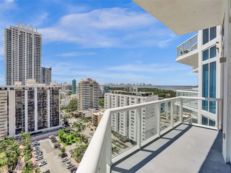 Bel Aire on the Ocean #1805 image #37