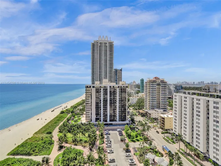 Bel Aire on the Ocean #1805 image #38