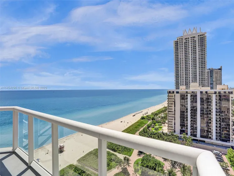 Bel Aire on the Ocean #1805 image #39