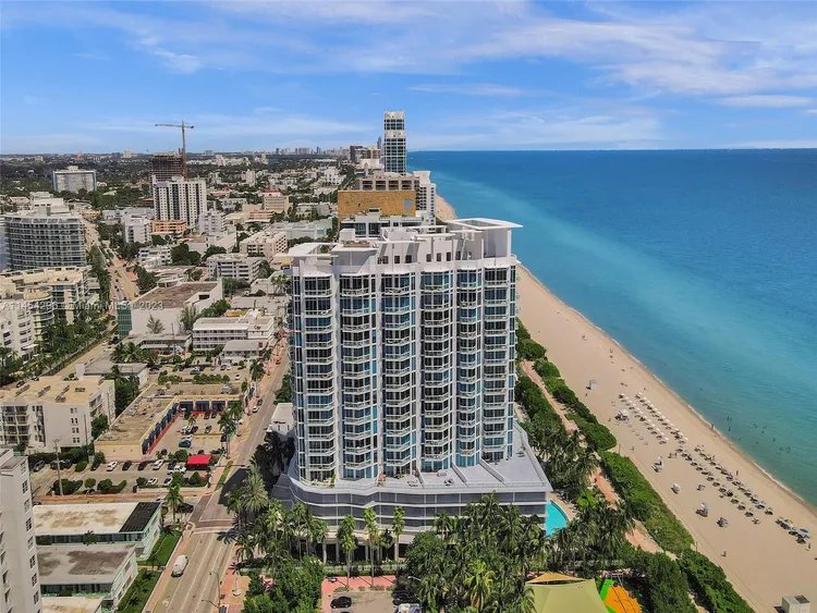 Bel Aire on the Ocean #1805 image #40