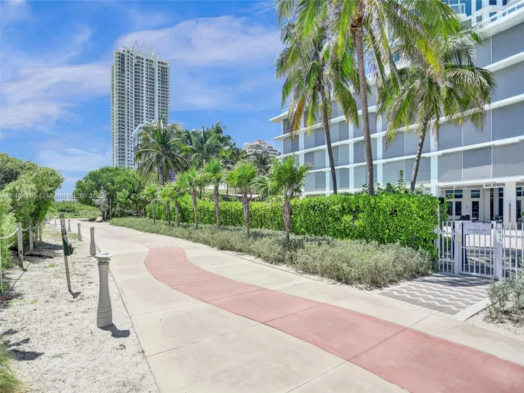 Bel Aire on the Ocean #1805 image #41