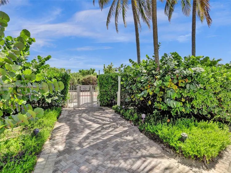 Bel Aire on the Ocean #1805 image #42