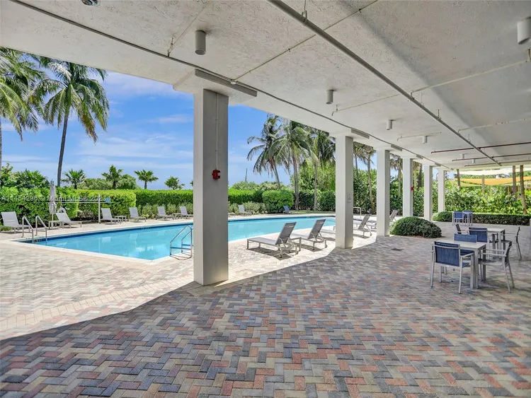 Bel Aire on the Ocean #1805 image #44