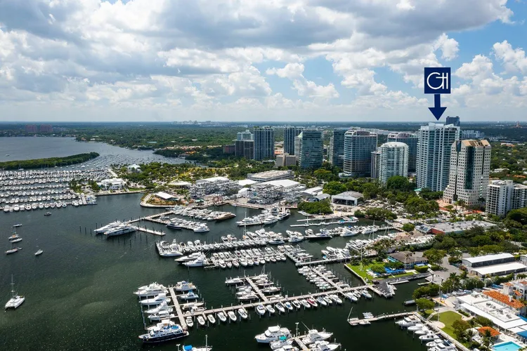 Grovenor House #1105 image #18