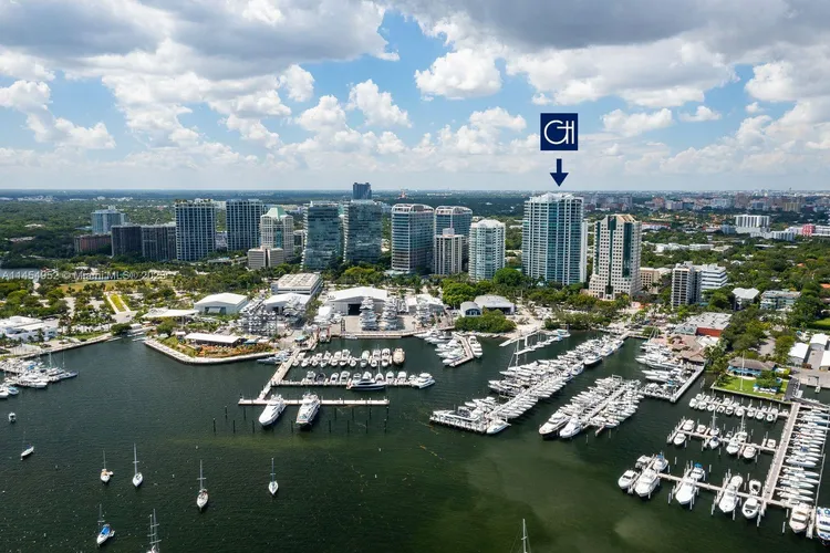 Grovenor House #1105 image #19