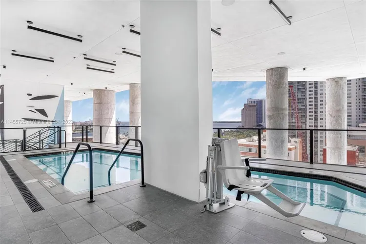 The Elser Hotel & Residences #1612 image #20