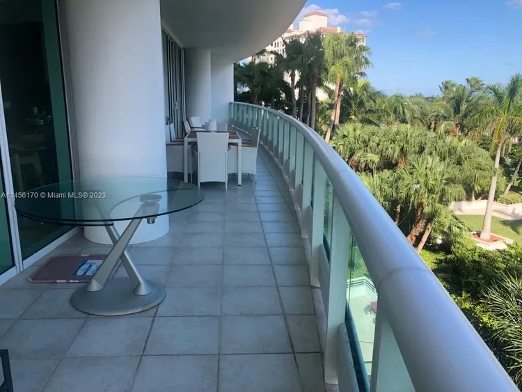 Porto Vita South Tower #702 image #12