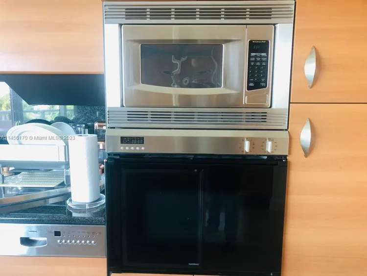 Porto Vita South Tower #702 image #22