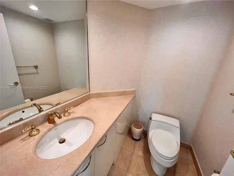 Porto Vita South Tower #702 image #24