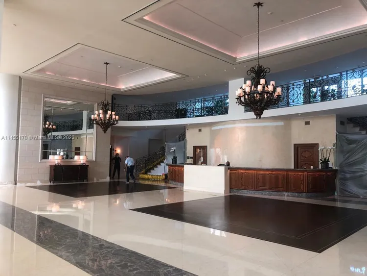 Porto Vita South Tower #702 image #39