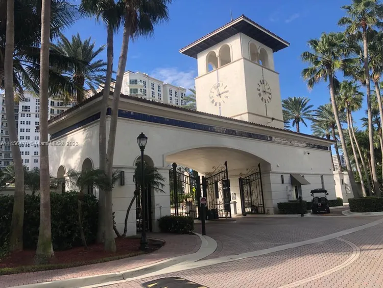 Porto Vita South Tower #702 image #40