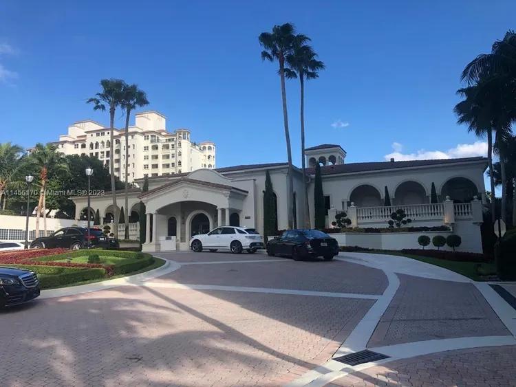 Porto Vita South Tower #702 image #41