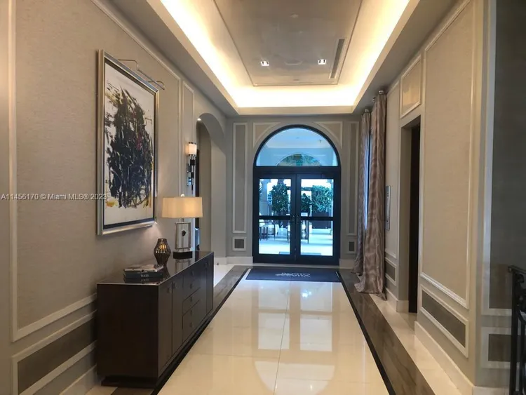 Porto Vita South Tower #702 image #43