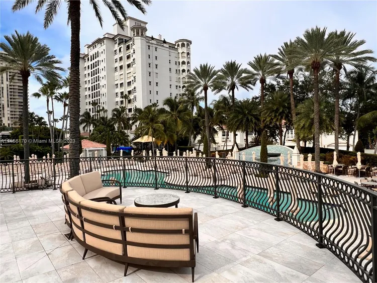 Porto Vita South Tower #702 image #47