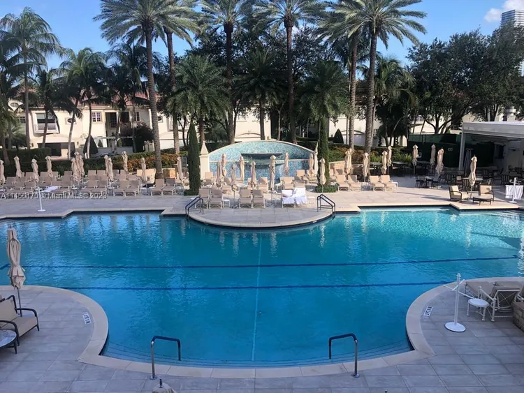 Porto Vita South Tower #702 image #50