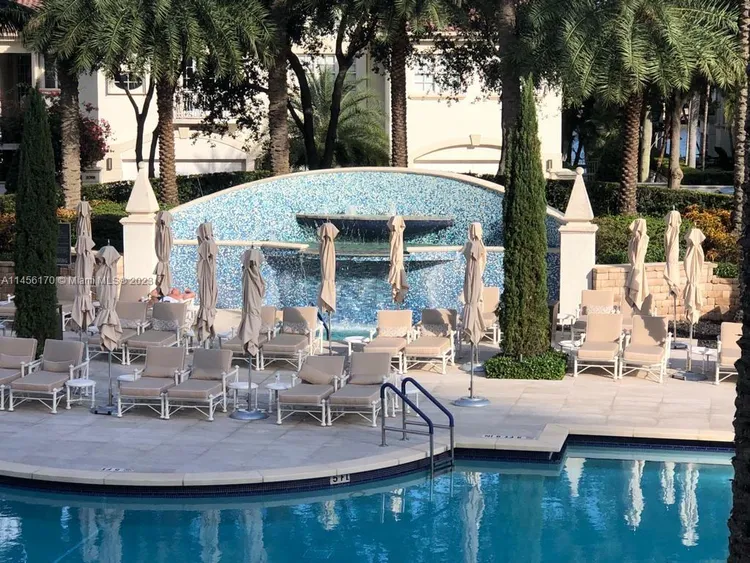 Porto Vita South Tower #702 image #51