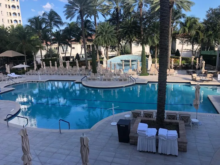 Porto Vita South Tower #702 image #52