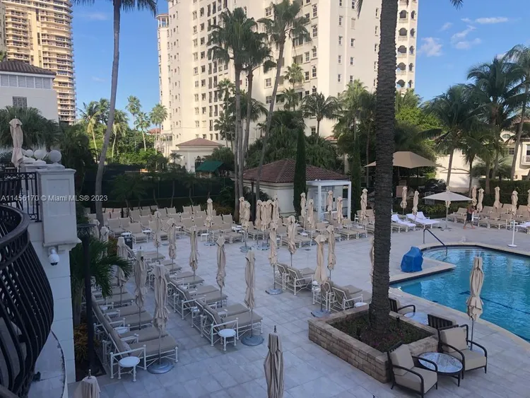 Porto Vita South Tower #702 image #53