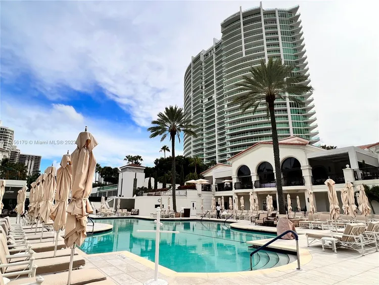 Porto Vita South Tower #702 image #54