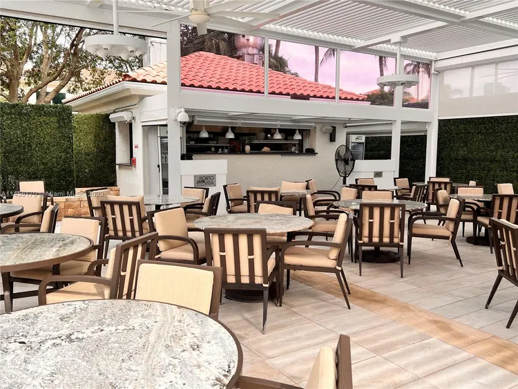 Porto Vita South Tower #702 image #55