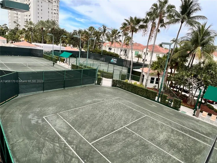 Porto Vita South Tower #702 image #56