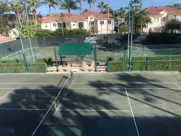 Porto Vita South Tower #702 image #57