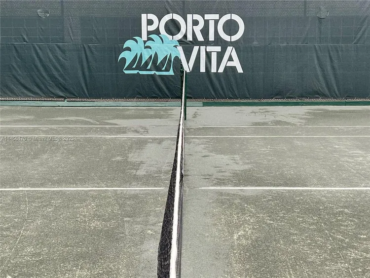 Porto Vita South Tower #702 image #58