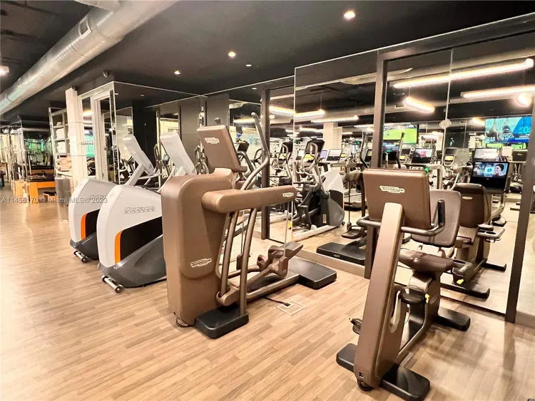 Porto Vita South Tower #702 image #59