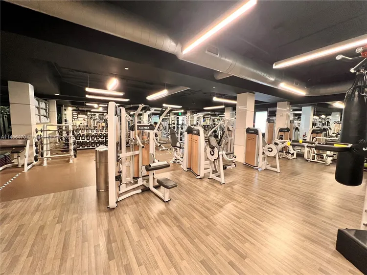 Porto Vita South Tower #702 image #62