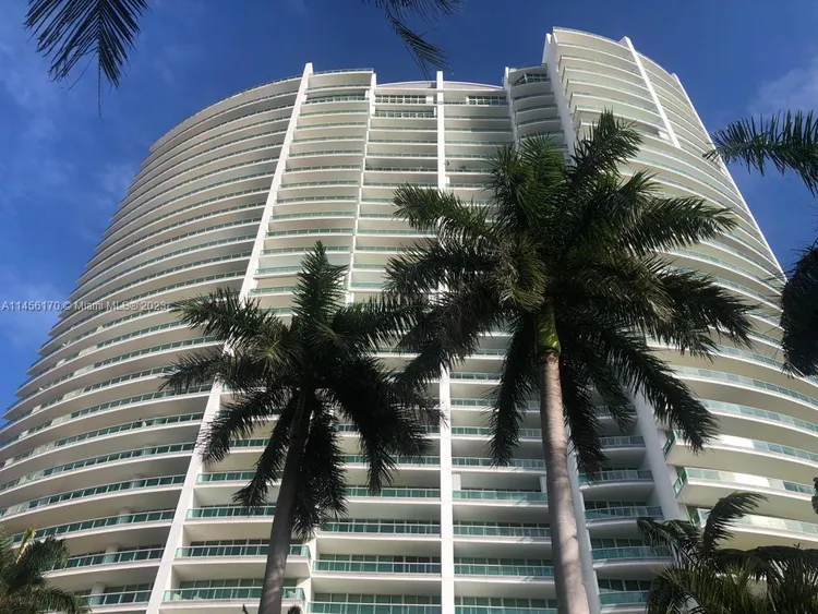 Porto Vita South Tower #702 image #70