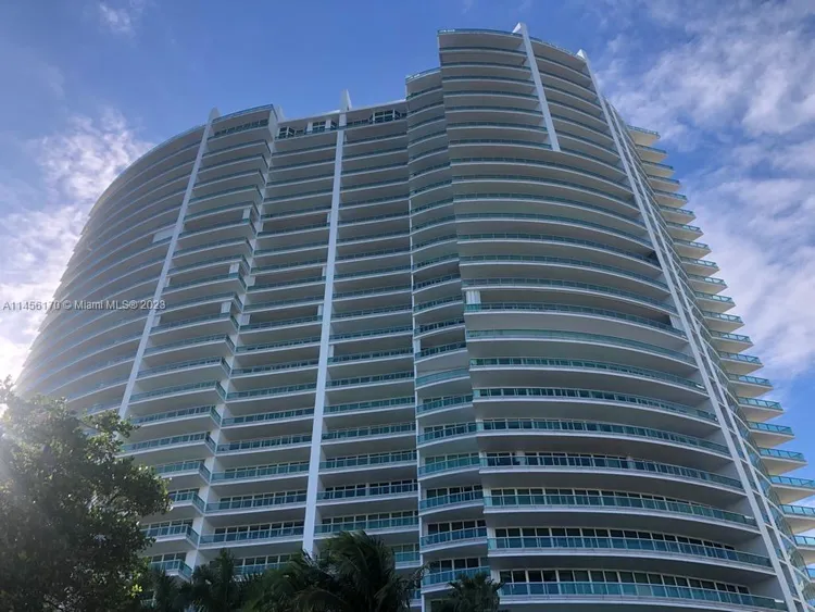 Porto Vita South Tower #702 image #71