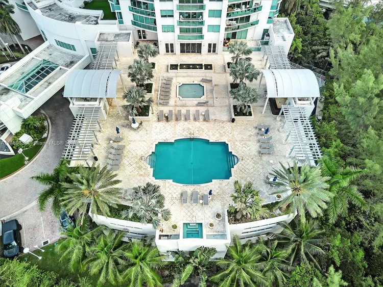 The Parc at Turnberry Isle #1221 image #17