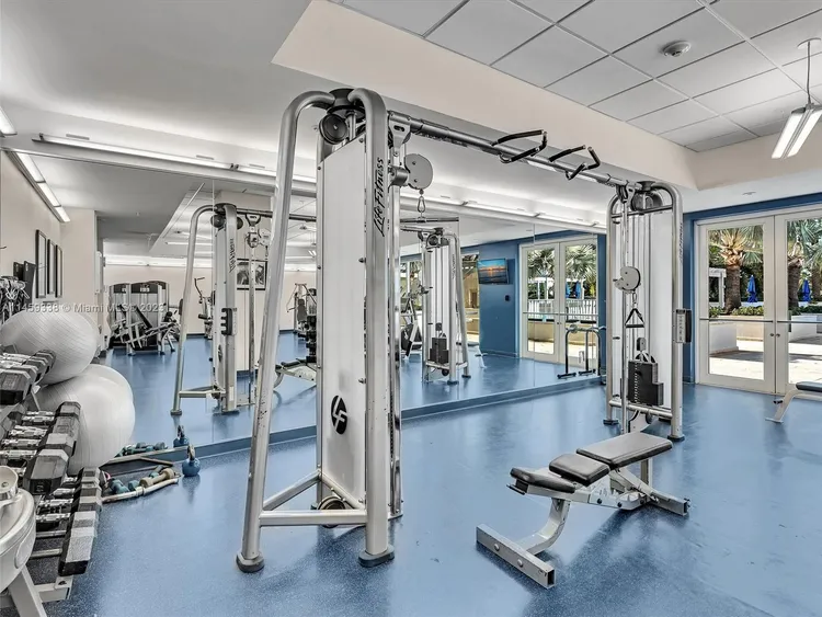 The Parc at Turnberry Isle #1221 image #21