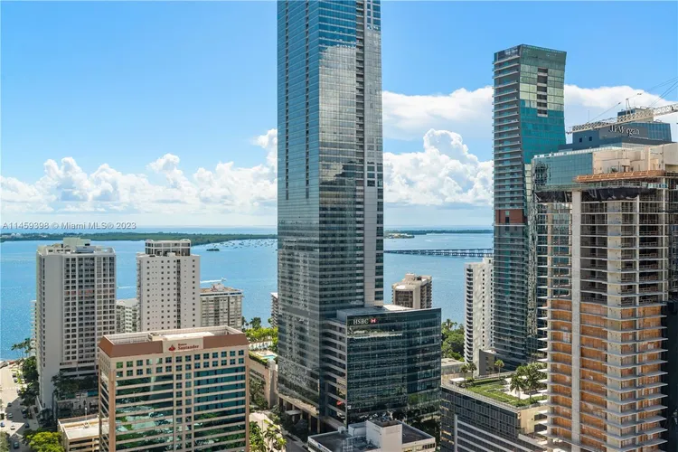 Infinity at Brickell #3008 image #14