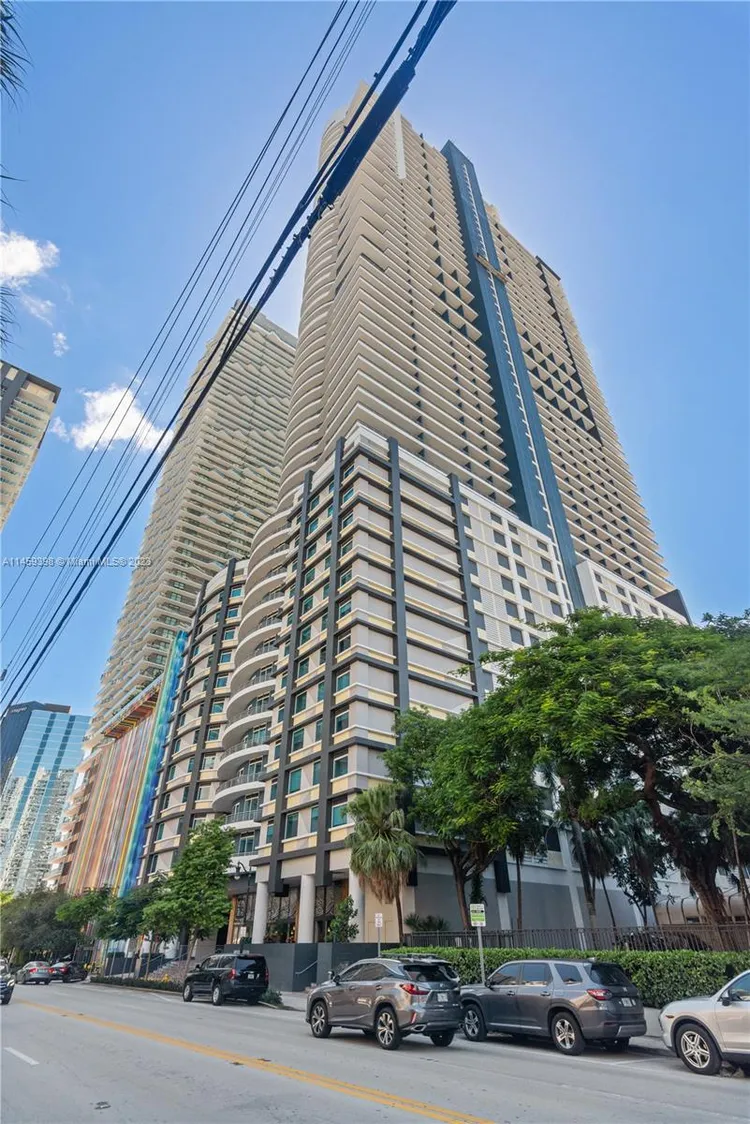 Infinity at Brickell #3008 image #15
