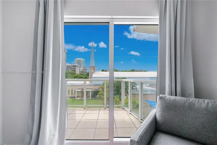 Lofts On Brickell #104 image #16