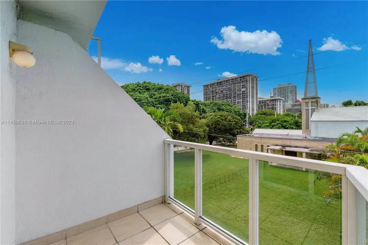 Lofts On Brickell #104 image #25