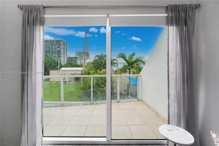 Lofts On Brickell #104 image #30