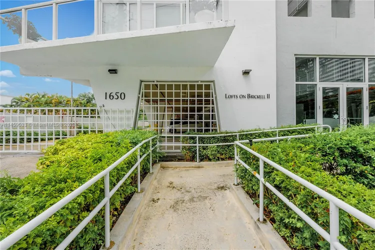 Lofts On Brickell #104 image #35