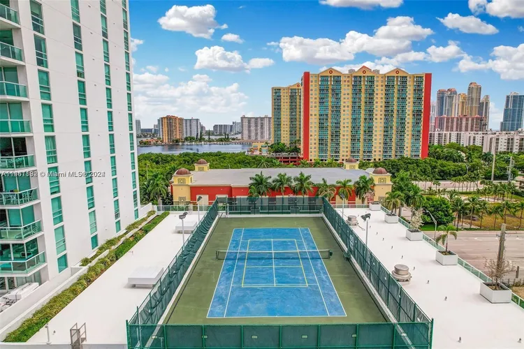 400 Sunny Isles #119 image #22
