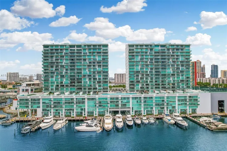 400 Sunny Isles #119 image #23
