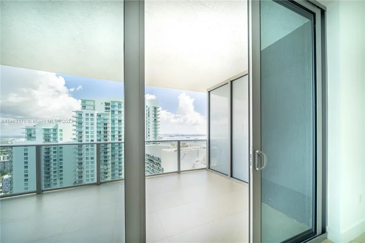 Aria on the Bay #4407 image #33